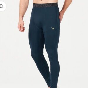 Squatwolf LAB360° TDRY™ GYM TIGHTS